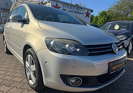 VW Golf Plus Volkswagen Team*PDC*Sitzheizung*Top Zustand