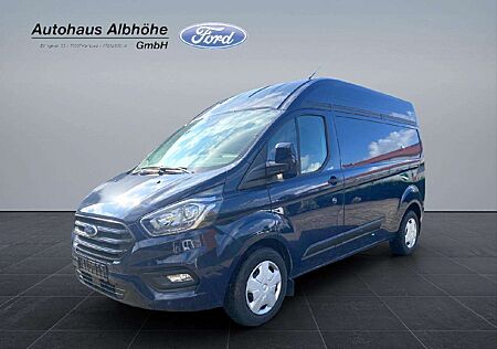 Ford Transit Custom 320 L2 Trend