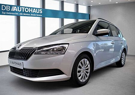 Skoda Fabia Ambition 1.0 TSI
