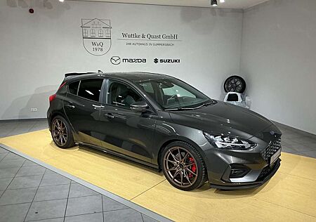 Ford Focus ST *Garantie/2028*Recaro*B&O*Parkpilot*