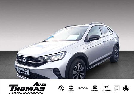 VW Taigo Volkswagen 1.0 TSI DSG Goal *KAMERA*LaneAssist*LED*