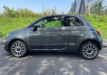 Fiat 500 1.2 8V LPG Lounge