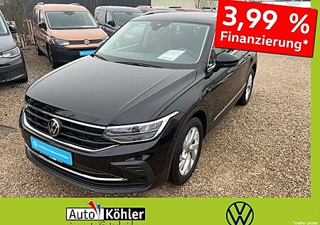 VW Tiguan Volkswagen Move TDi Aktionspreis! Gültig nur bis zum 28 Juni!