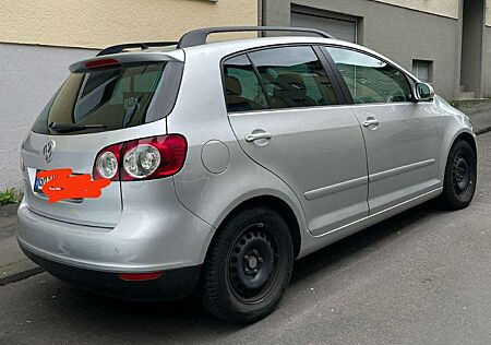 VW Golf Plus Volkswagen 1.4 TSI DSG United