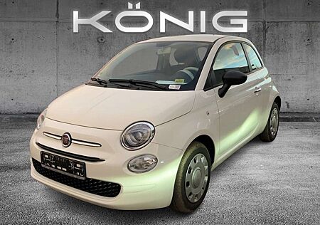 Fiat 500 MY23 1.0 GSE Klima & Sound