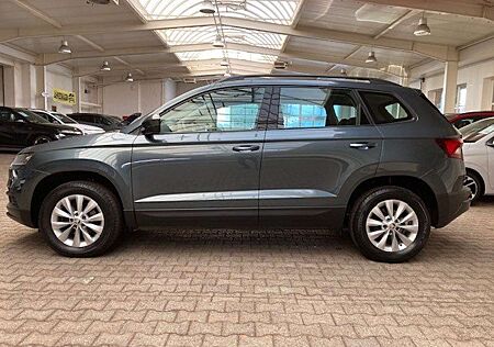 Skoda Karoq Ambition