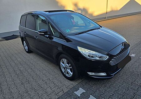 Ford Galaxy 2.0 EcoBlue Aut. Trend