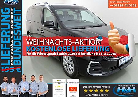 Ford Grand Tourneo Connect 1.5 EcoB Aut Titanium ACC