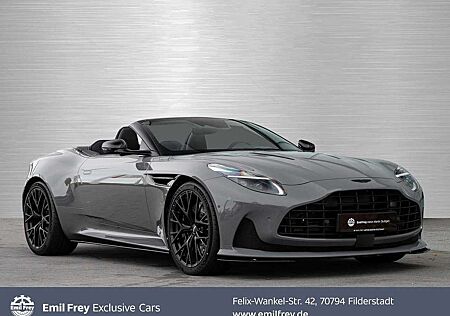 Aston Martin DB12 V8 Volante