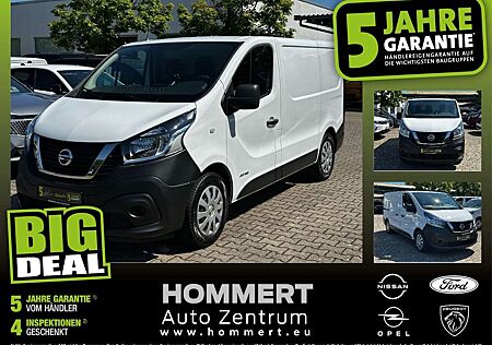 Nissan NV300 Kasten L1H1 2.9t Comfort *AHK*Bluetooth*