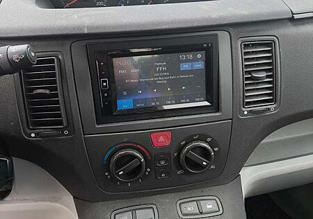 Fiat Idea 1.4 16V Active
