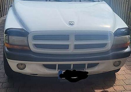 Dodge Dakota