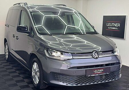 VW Caddy Volkswagen 2.0 TDI Life*ACC*AHK*Kamera*LED*Side Assis