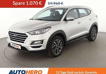 Hyundai Tucson 1.6 Advantage 2WD*NAVI*TEMPO*CAM*PDC*SHZ*