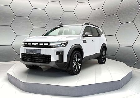Dacia Bigster Expression Hybrid 155