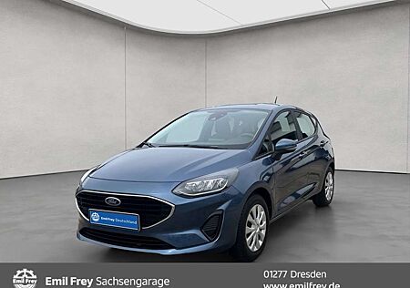 Ford Fiesta 1.1 S&S COOL&CONNECT NAVI * GRA