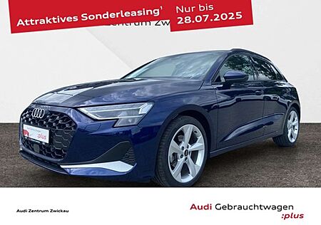 Audi A3 Sportback 35TFSI Advanced LED Scheinwerfer, Navi