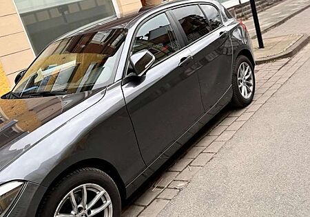 BMW 116i 116