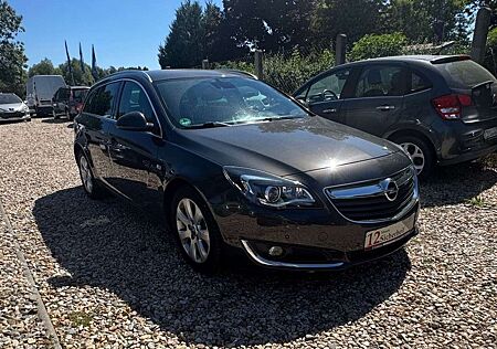 Opel Insignia Sports Tourer Innovation*Garantie*