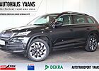 Skoda Kodiaq 2.0 TDI DSG 4M KEY+ACC+KAM+LED+PANO+AHK