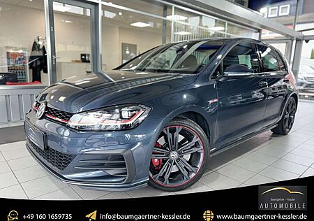 VW Golf Volkswagen 7 GTI Performance DSG LED ACC NAVI GARANTIE