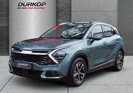 Kia Sportage Spirit 4WD 1.6 T-GDI DriveWise AHK