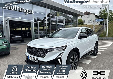 Renault Austral Techno Full Hybrid E-Tech 200 Kamera EPH SHZ Navi