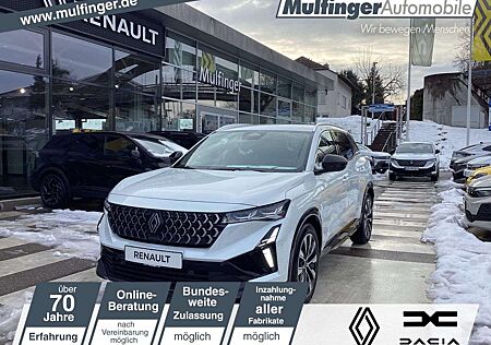 Renault Austral Techno Full Hybrid E-Tech 200 Kamera EPH SHZ Navi