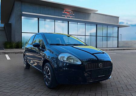 Fiat Grande Punto 1.2 8V Active