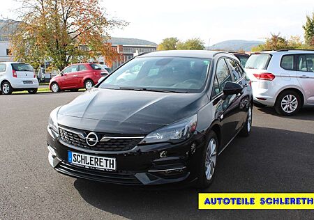 Opel Astra K Sports Tourer Edition, HU+AU+INSP. NEU