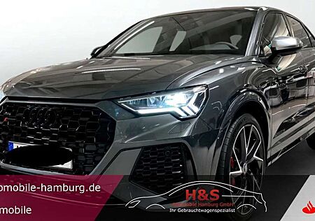 Audi RS Q3 Sportback quattro