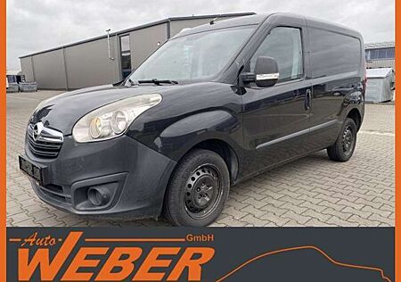 Opel Combo D Kasten 1.3CDTi Klima Radio 19% MwSt.