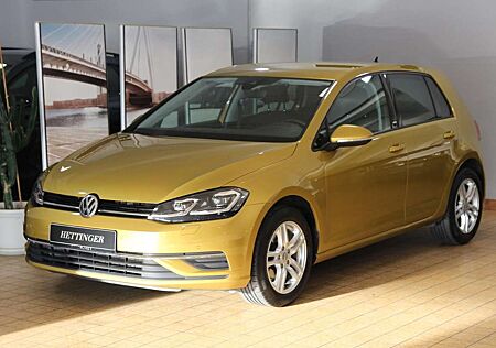 VW Golf Volkswagen SOUND 1.0 TSI DSG, Navi,LED,ACC,Climatr...