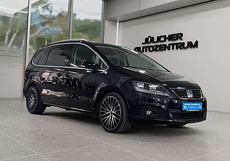 Seat Alhambra Xcellence Automatik, El.Schiebetüren