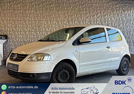 VW Fox Volkswagen Fresh TÜV*