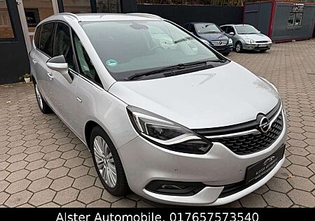Opel Zafira C Innovation Start/Stop,LED.Teil Leder