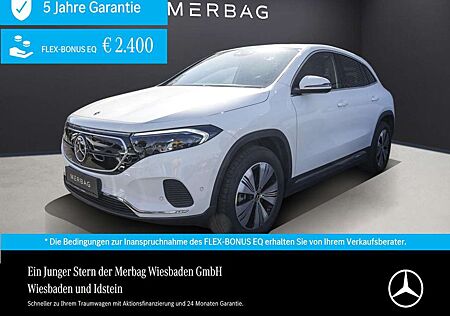 Mercedes-Benz EQA 250 PROGRESSIVE-DISTRONIC-LED-MBUX-KAMERA
