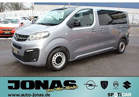 Opel Vivaro Kombi M 1.5 Diesel 9Sitzer NAVI RKamera