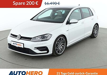 VW Golf Volkswagen 1.4 TSI Highline BM*LED*R-LINE*ACC*PDC*SHZ*NAVI*