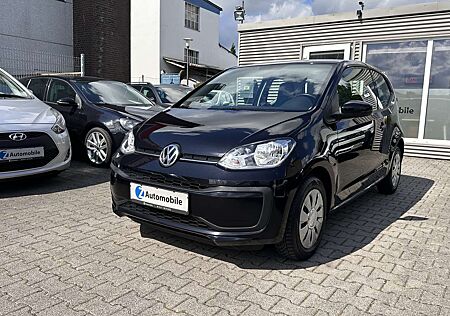 VW Up Volkswagen ! move ! Autom.