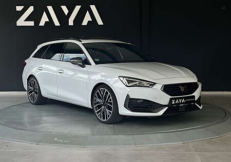 Cupra Leon 2.0 TSI*4x4*PANO*AHK*DSG*