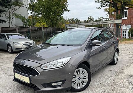 Ford Focus 1.5 TDCI Business*PDC*