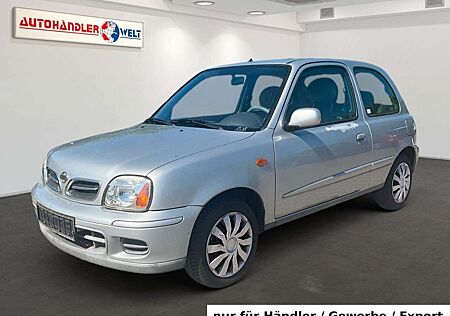 Nissan Micra 1.0 Comfort