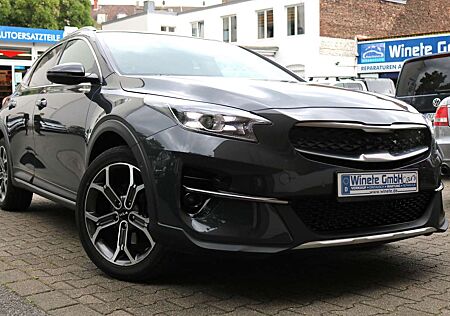 Kia XCeed Vision Hybrid 1.6*NAVI*SHZ*PDC*KAMERA*S-Dach*DAB*