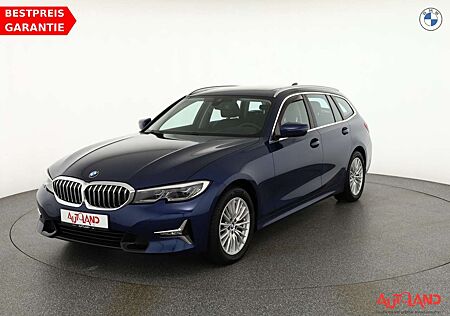 BMW 320d 320 Touring Luxury Line Laser Navi Panorama DAB