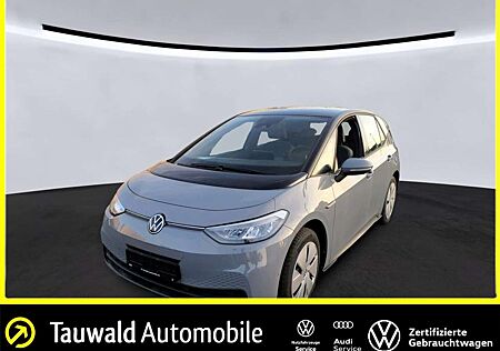 VW ID.3 Volkswagen Pure Performance ACC/KESSY/DISCOVER