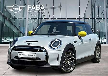 Mini Cooper SE Hatch Head-Up HK HiFi DAB LED Navi