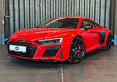 Audi R8 Coupe 5.2 FSI quattro perf. (Carbon|Keramik)