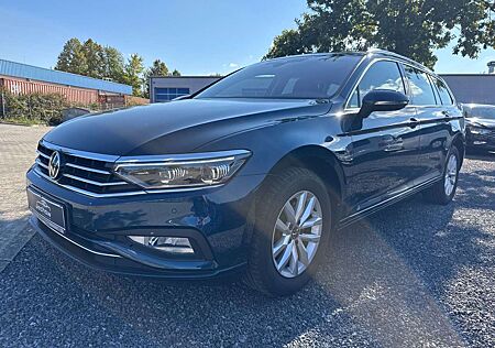 VW Passat Variant Volkswagen 2.0 TDI Business IQ LIGHT & Drive Stand. Panor.