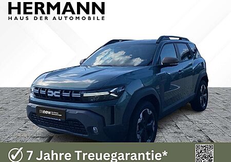 Dacia Duster III 1.2 130 Extreme TCe 1eme *LED*FLA*KAM